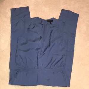 J Crew Jumpsuit